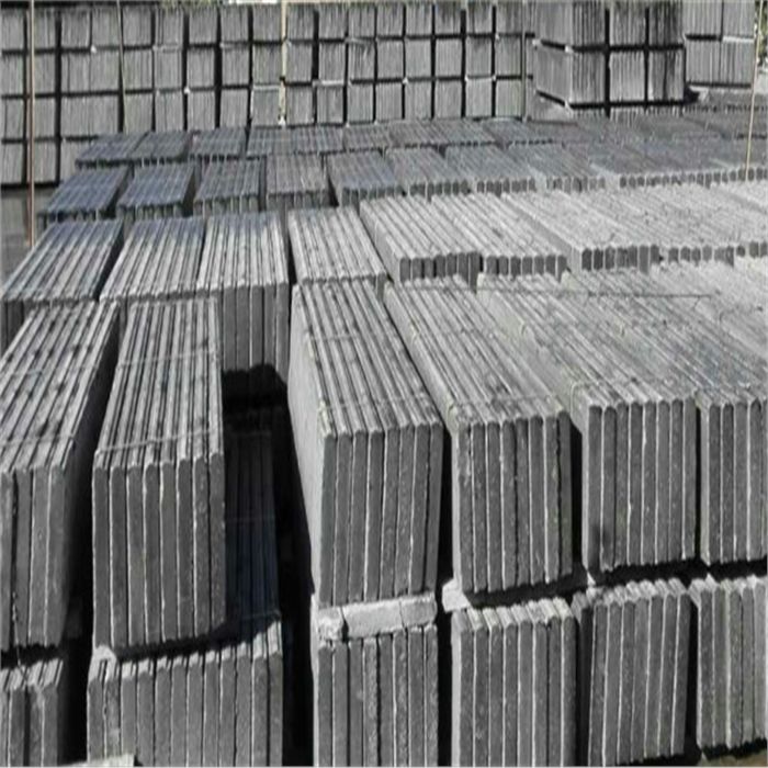 新型輕質(zhì)混凝土保溫屋面板